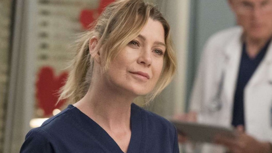 Esta es la razón por la que Ellen Pompeo decide seguir en "Grey's Anatomy"