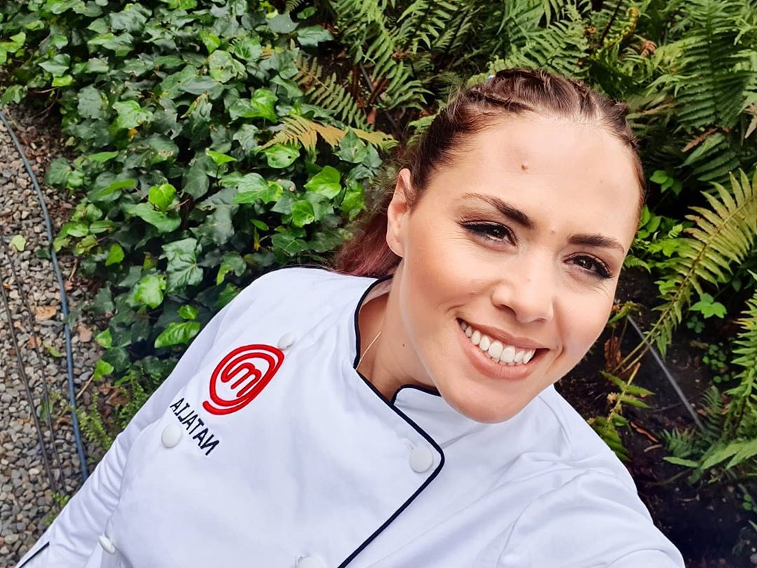 Natalia Duco contó qué hará con los 25 millones que ganó en "MasterChef Celebrity"