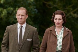 ¡Las primeras imágenes de Lady Di! Lanzan adelanto de la cuarta temporada de 'The Crown'