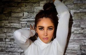 La Rancherita denunció que fue víctima de brutal agresión: Irrumpieron en su casa