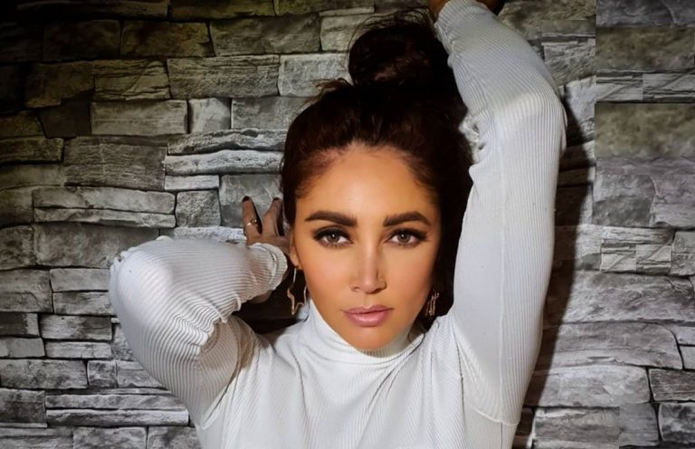 La Rancherita denunció que fue víctima de brutal agresión: Irrumpieron en su casa