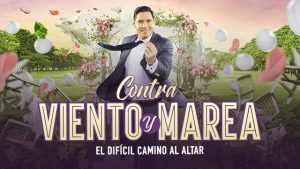 Pancho Saavedra reveló detalles del regreso de "Contra viento y marea"