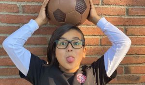 Monito Vidal levanta rumores de pololeo con esta foto