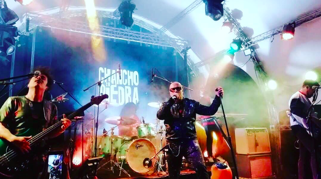 Primer concierto con distanciamiento social en nuestro país se realizaría en octubre