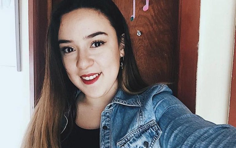 Christell Rodríguez mostró nuevos resultados de su bichectomía
