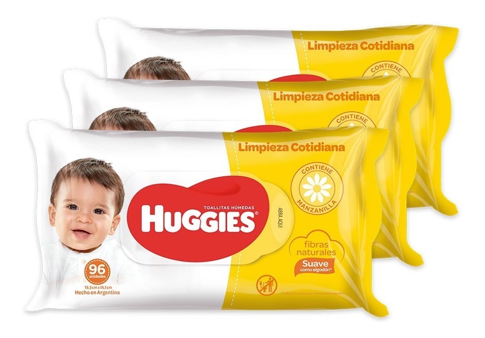 toallas humedas sernac ordena sacarlas