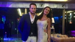 ¡Cumplió 5 años! Así ha crecido la hija de Dominique Gallego y Rodrigo Wainraihgt