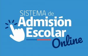 Comenzó la postulación al Sistema de Admisión Escolar, excepto en la región Metropolitana