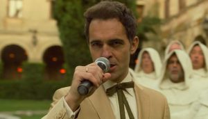 ¡Paren todo! Liberan las primeras imágenes de la última temporada de "La casa de papel"