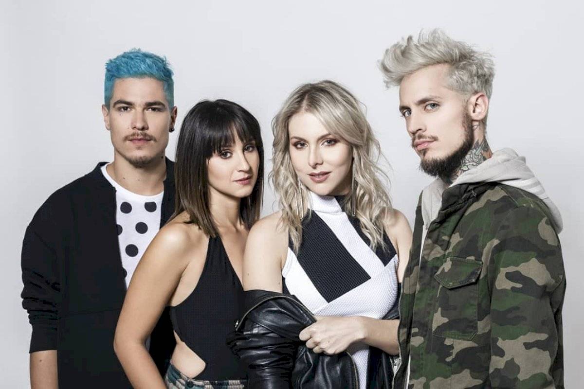 kudai no podrá llamarse así en Chile tras fallo a favor de ex manager pablo vega