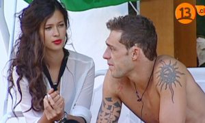 Michelle Carvalho contó que le pagaron un bono por confesar infidelidad