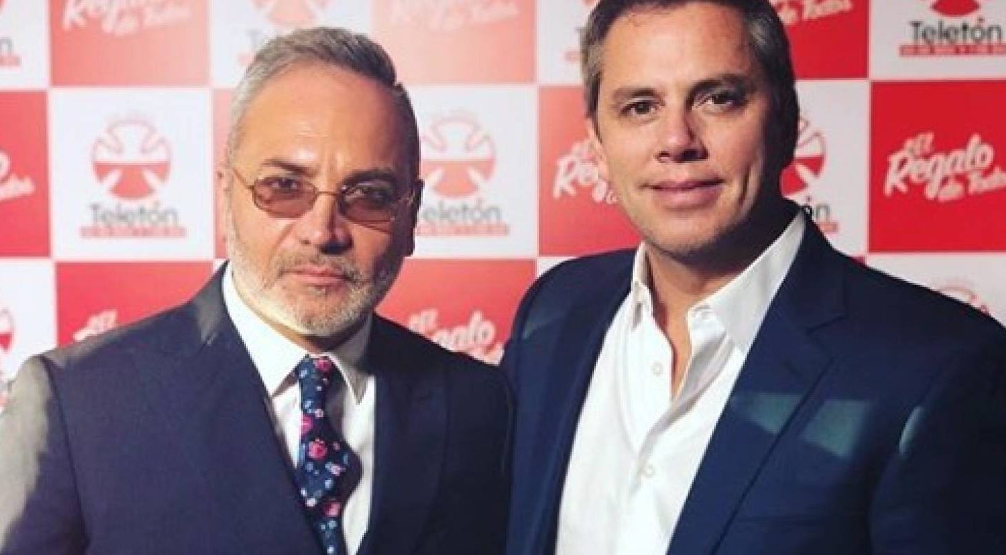 Luis Jara sobre caso Viñuela: 'No quería amplificar la situación'