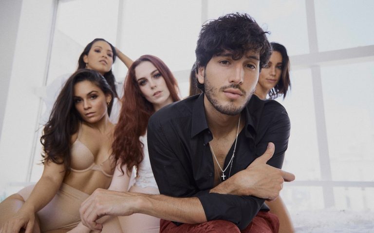 #AlertaDeEstreno ¡Escucha la nueva canción de Sebastián Yatra!