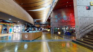 ¡Ideal para el Día del Niño! Inauguran recorrido virtual interactivo del MIM