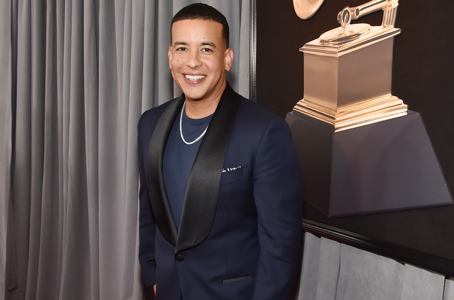 Daddy Yankee sorprendió con su gran colección de "Bling bling"