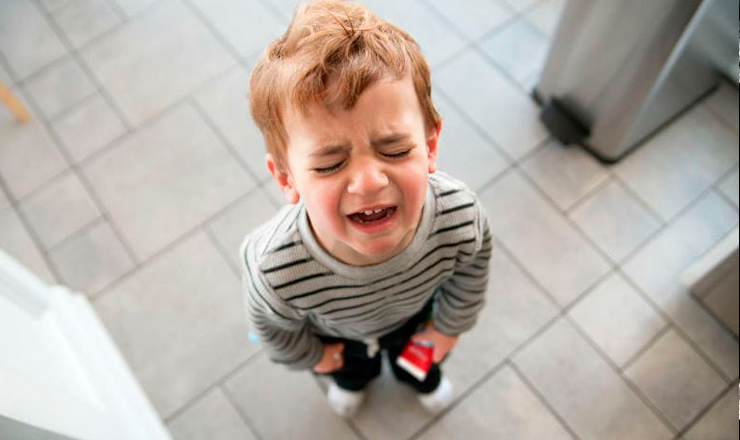 ¿Tus hijos están más irritables? Especialistas nos explican qué hacer