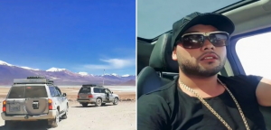 Corte Suprema rechaza recurso de protección de familia de Sebastián Leiva contra TVN