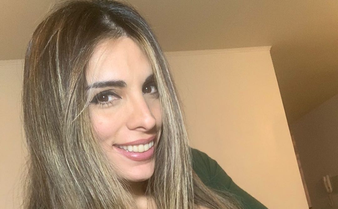 Jocelyn Medina sacó aplausos con importante mensaje de amor propio