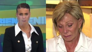 "Es mi amiga": El mensaje de Tonka Tomicic a Raquel Argandoña tras su entrevista en "Bienvenidos"