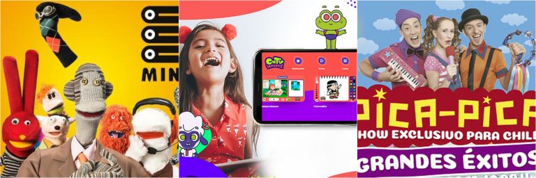 Panoramas online para disfrutar este Día del Niño y la Niña