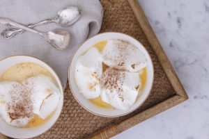 Ideas de menú saludable basadas en el libro de Javiera Suárez: Día 4