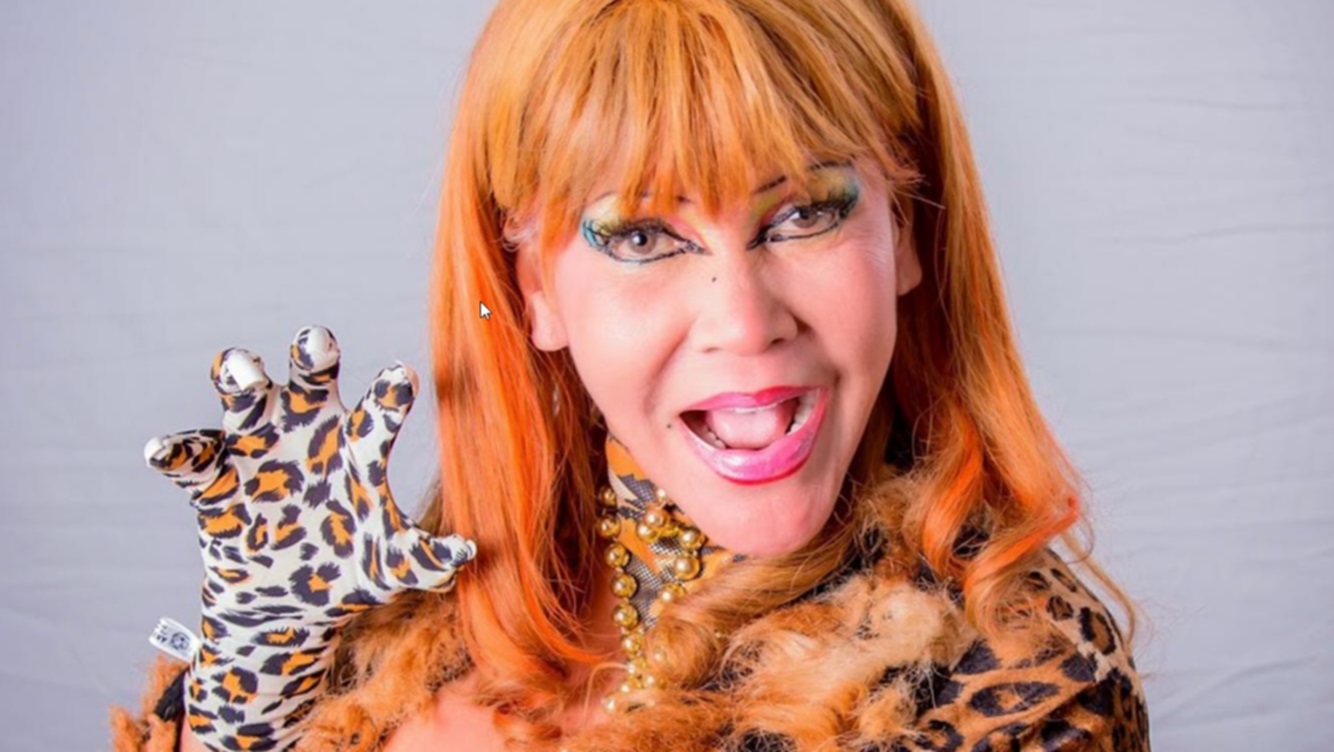 Tigresa del Oriente reveló que contrajo coronavirus: 'Me falta el oxígeno'