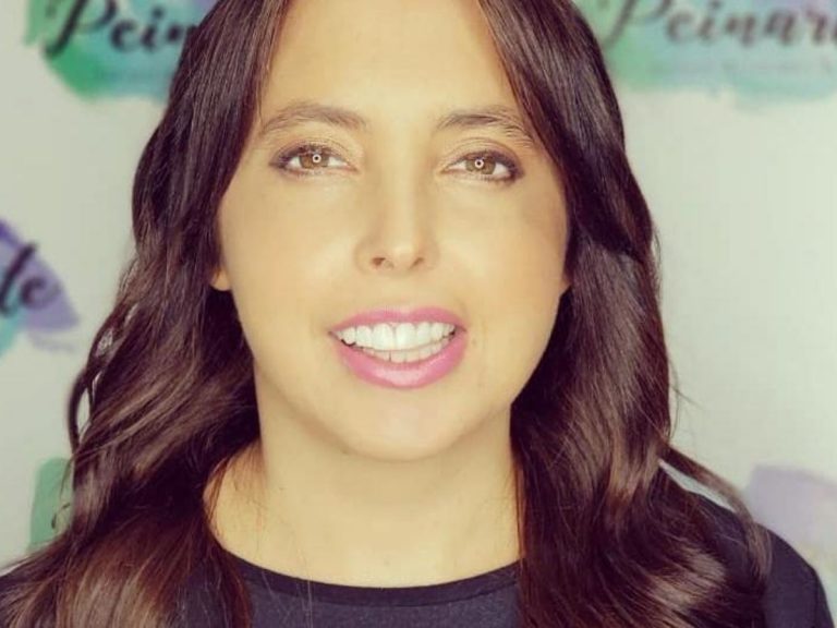 Chiqui Aguayo y su mea culpa por llevar a su hija a la TV: "Siento que la expuse demasiado"