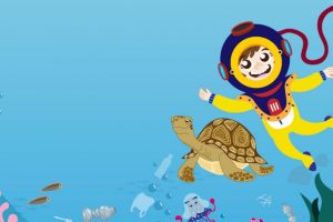 "Operación pacífico": No te pierdas esta obra online infantil