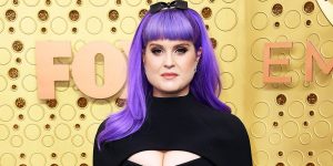 Kelly Osbourne luce su increíble transformación tras perder casi 40 kilos