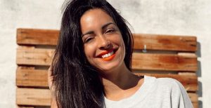 Paula Bolatti saca aplausos con potente video sobre amor propio