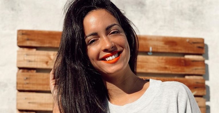 Paula Bolatti saca aplausos con potente video sobre amor propio