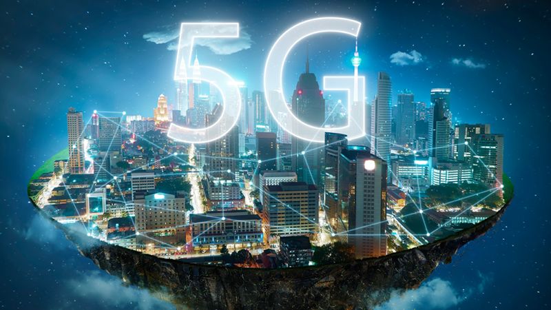 ¿Qué es el 5G? La nueva red que llegará a Chile