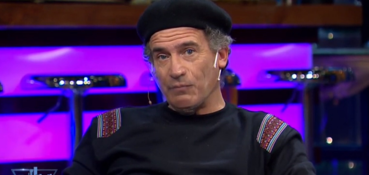 Julio Milostich hizo mea culpa por abandonar a su hija: "Fue el mayor error de mi vida"