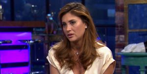 "Yo no soy una cualquiera": Karen Bejarano contó que le rechazó cita a Juanes