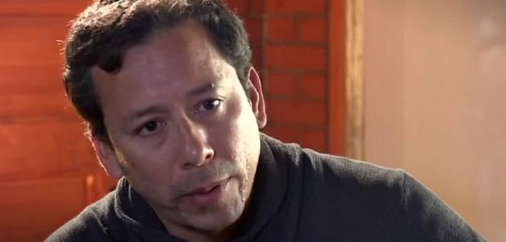 Ulises Cornejo, padre de Ámbar, entregó primera entrevista sobre el crimen de su hija