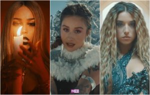 #AlertaDeEstreno: ¡Escucha la canción de Lola Indigo, Denise Rosenthal y Danna Paola!