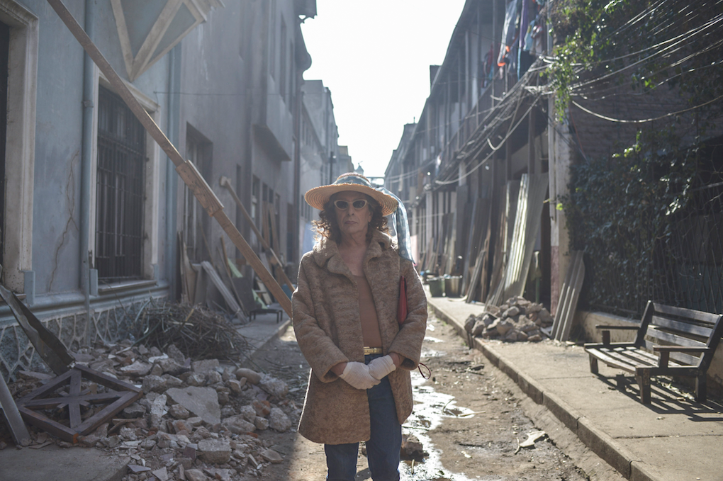 "Tengo miedo torero" tendrá preestreno en septiembre vía streaming