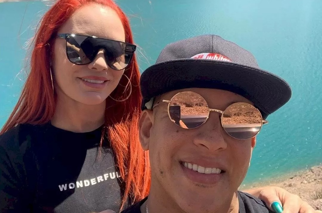 "Querer es poder": Esposa de Daddy Yankee compartió sus tips para adelgazar en cuarentena