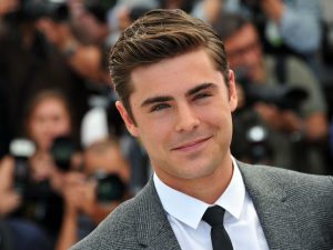 Zac Efron será parte de remake de "Tres hombres y un bebé"