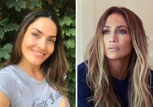 Carmen Gloria Bresky sube video como Jennifer López y seguidores destacan el gran parecido entre ambas