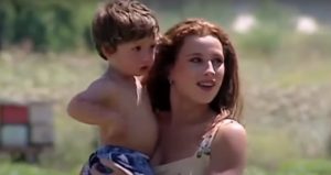 Sigrid Alegría reveló desconocida anécdota sobre el final de "Aquelarre": "Fue súper natural, honesto e inocente""