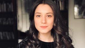 Fernanda Ramírez contó el pasatiempo que la ayudó a superar su separación