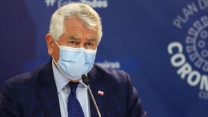 Minsal reporta 1753 casos nuevos y 45 fallecidos por coronavirus