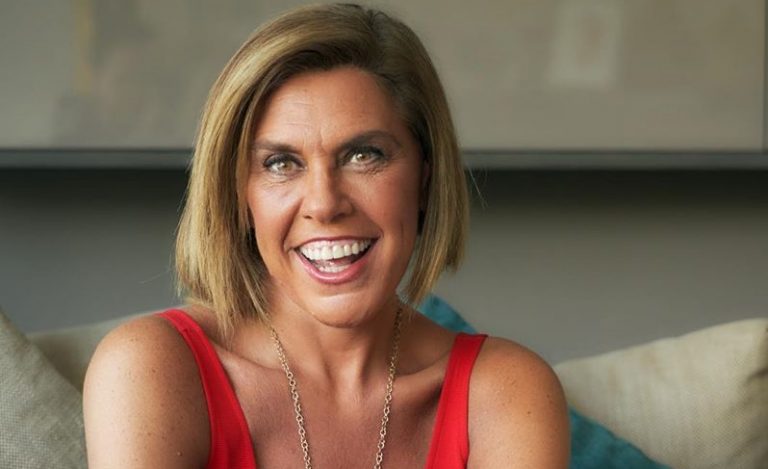 ¡Mamá orgullosa! Vivi Kreutzberger compartió el importante logro de su hija menor