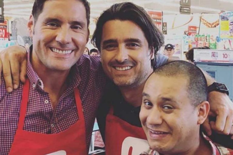 Pancho Saavedra defendió a Ignacio Román tras criticado live: "El clasismo de nuestro país nunca nos va a dejar de sorprender"