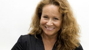 Eli de Caso debutó como modelo a sus 66 años: "Me sentí de 30"