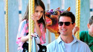 Esta sería la razón de por qué Tom Cruise no ve a su hija Suri