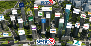 Feria laboral ofrece cerca de 7 mil puestos de trabajo en la región Metropolitana