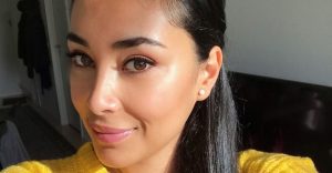 La emotiva reflexión de Natalia 'Arenita' Rodríguez a dos años de irse de Chile: "No se arrepentirán"