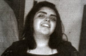 Informe PDI concluye que madre de Ámbar podría haber sido testigo presencial del crimen